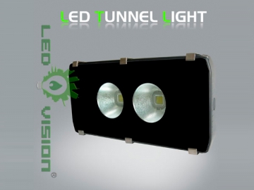 120W LED-Tunnelleuchte