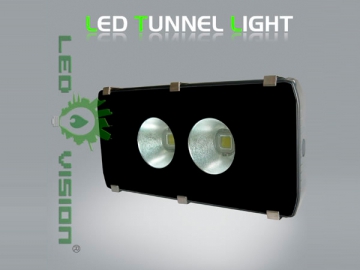 140W LED-Tunnelleuchte