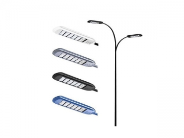 LED-Straßenlampe mit dem Schutzgrad IP68