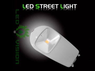30W LED-Straßenlampe