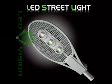 210W LED-Straßenlampe