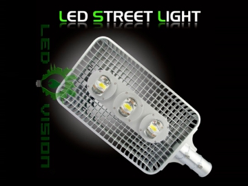 210W LED-Straßenlampe