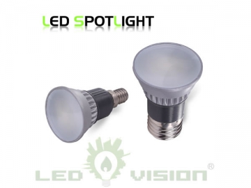 LED-Spotleuchte E14/E27