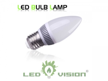 LED-Birne E27