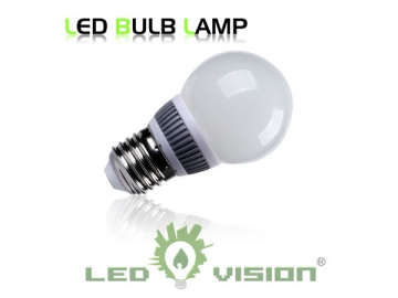 LED-Birne E27