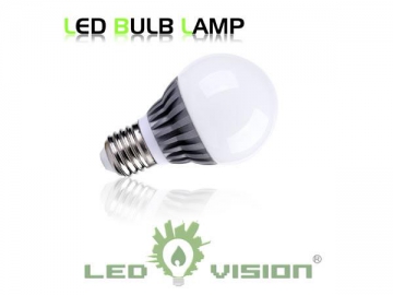 LED-Birne E27