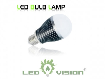 LED-Birne E27