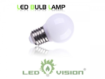 LED-Birne E27