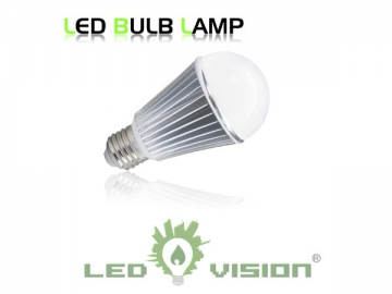 LED-Birne E27