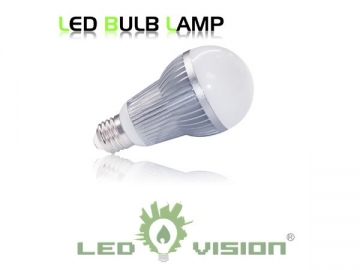 LED-Birne E27