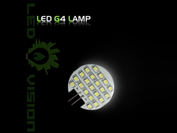 LED-Lampe G4