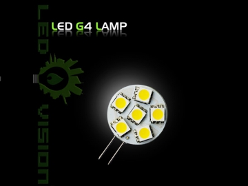 LED-Lampe G4