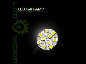 LED-Lampe G4