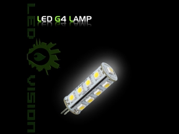 LED-Lampe G4