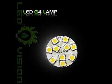 LED-Lampe G4