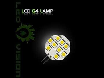 LED-Lampe G4