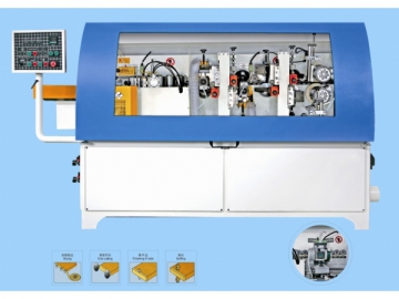 Kantenanleimmaschine BJF115HQ