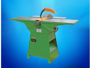 Kleinlast-Kombimaschine mit Doppelzweck zur Holzbearbeit MQQ423