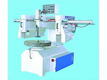 Automatische Kopierfräsmaschine mit zwei Spindeln MX7812