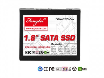 SSD für PC