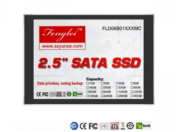 SSD für PC