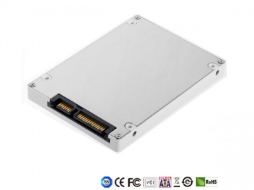 SSD für Server