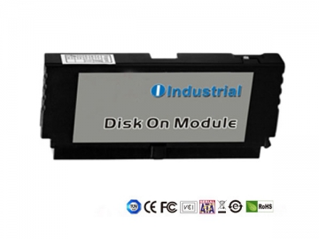 SSD für industriellen PC