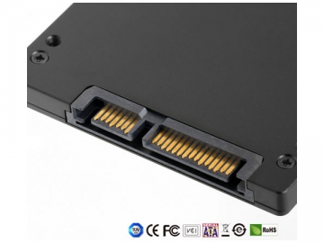 SSD für industriellen PC