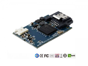 SSD für intelligentes Transportsystem