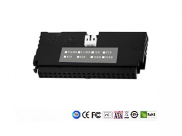 SSD für intelligentes Transportsystem