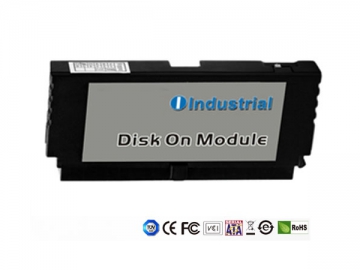 SSD für intelligentes Transportsystem