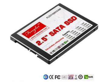 SSD für intelligentes Transportsystem