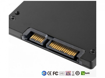 SSD für intelligentes Transportsystem