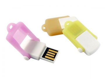 PVC-USB-Flash-Laufwerk