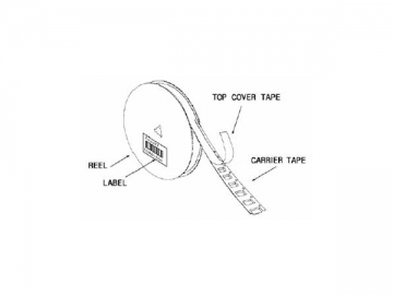 926MHz SAW Filter