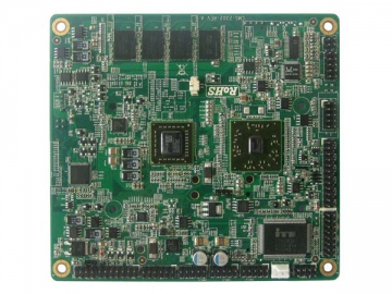 CMS-2302 4 Zoll SBC