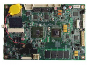 CMS-2302 4 Zoll SBC