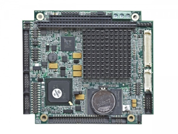 AMD CPU ENC-5800 PC/104 SBC
