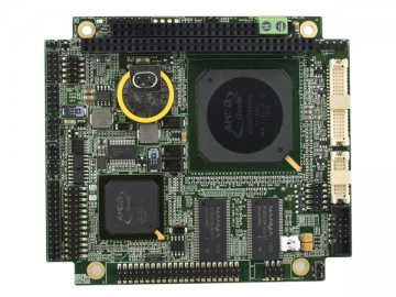 ENC-5800 PC/104 SBC / Einplatinencomputer