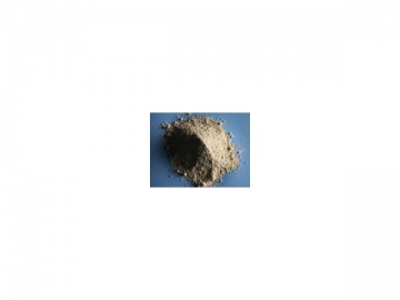 Siliziumnitridpulver für keramisches Komponent
