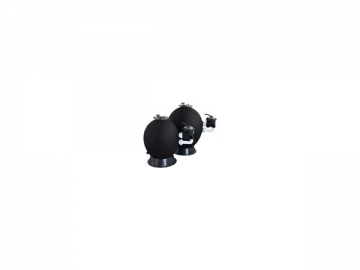 Side-Mount Filterkessel