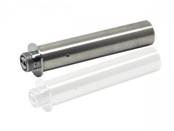 EGO Tank Cartomizer mit der Doppelwendel