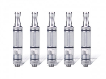 BO-6 wiederverwendbarer Tank Clearomizer