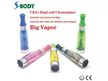 CE4 Clearomizer