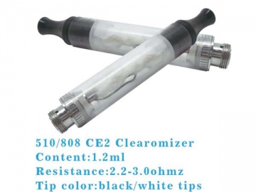 CE2 Clearomizer