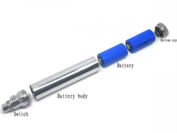 VV-Nr.1 Batterie der elektrischen Zigarette