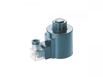 MFZ9-YC, MFZ9-YCA hydraulische Magnete für Wet-Pin DC Magnetventile