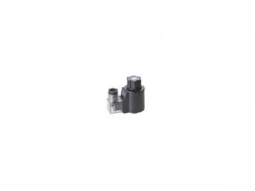 MFZ12-YC, MFZ12-YCA hydraulische Magnete für Wet-Pin DC Magnetventile