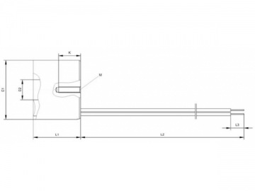 Fernbediente Magnete