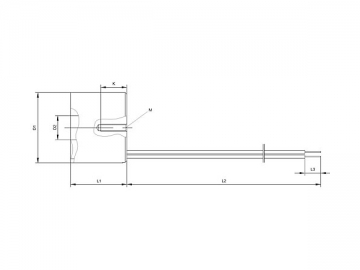 Fernbediente Magnete